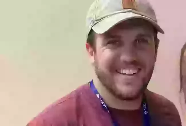 Parker Wierda